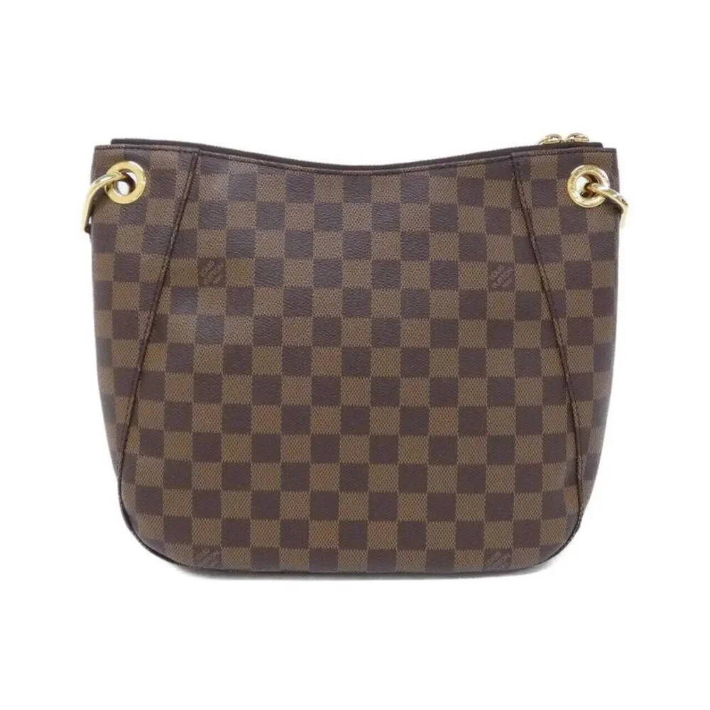 Louis Vuitton delivery duty